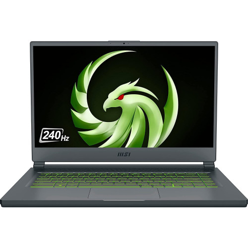 MSI Delta Gaming Laptop (Delta15001)