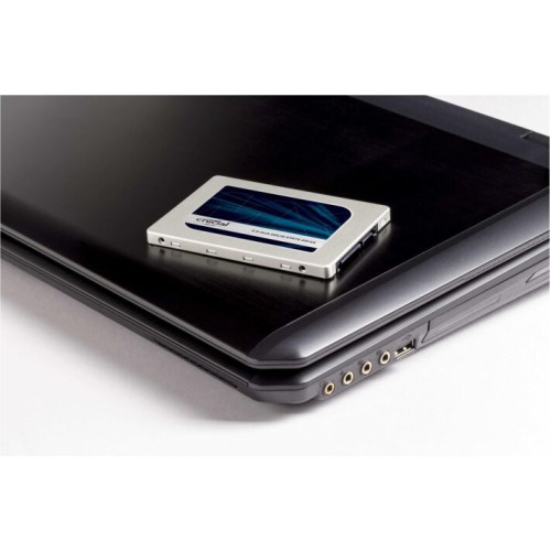 Crucial MX500 2.5 250 GB (CT250MX500SSD1)