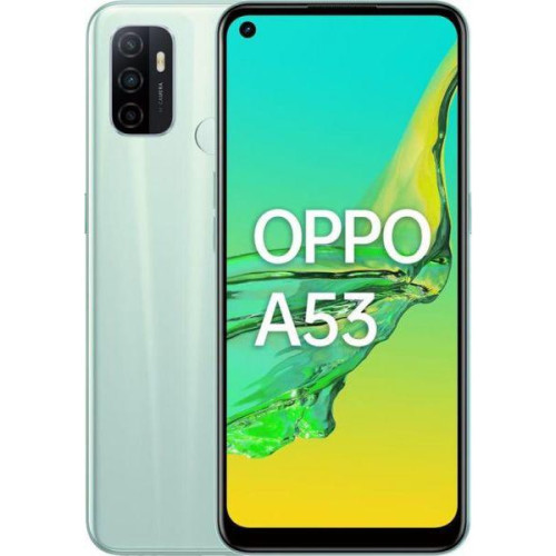 OPPO A53 4/64GB Mint Cream