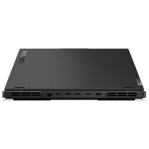 Новый Lenovo Legion Pro 5 16ARX8: мощный игровой ноутбук в цвете Onyx Grey (82WM0026RM)