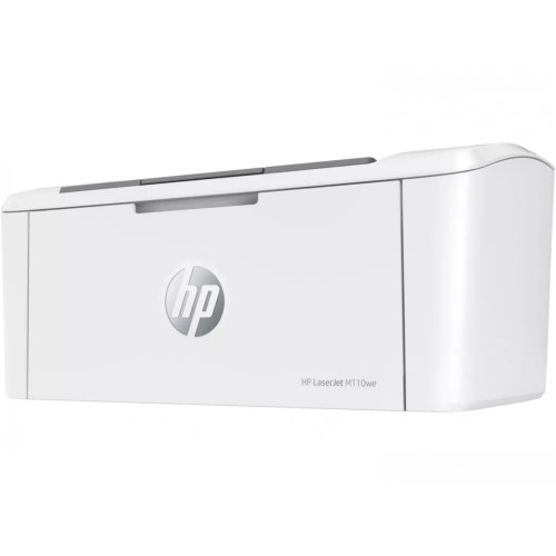Багатофункціональний принтер HP LaserJet M110we (7MD66E): переваги та можливості