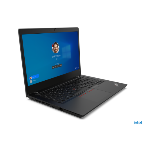 Ноутбук Lenovo ThinkPad L14 Gen 2 (20X1004KGE)
