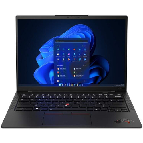 Lenovo ThinkPad X1 Carbon Gen 10: Нове слово в професійних ноутбуках