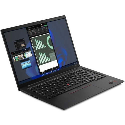 Lenovo ThinkPad X1 Carbon Gen 10: Нове слово в професійних ноутбуках