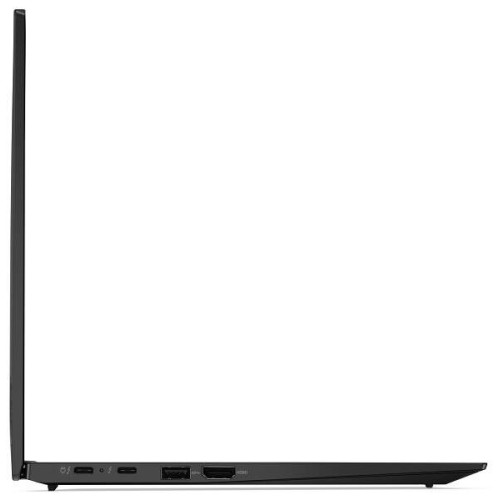 Новинка: Lenovo ThinkPad X1 Carbon Gen 10 – стильный и мощный ноутбук