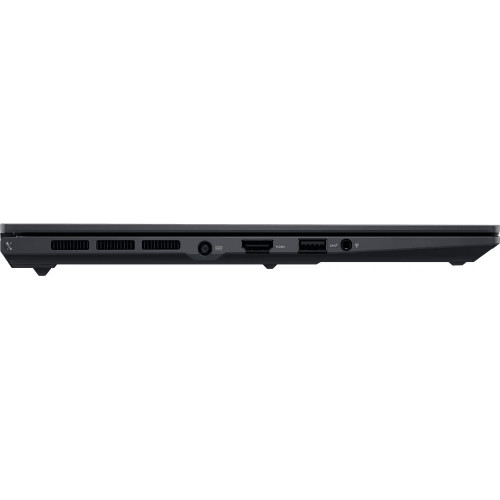 Asus Zenbook Pro 14 OLED: тонкий и мощный ноутбук