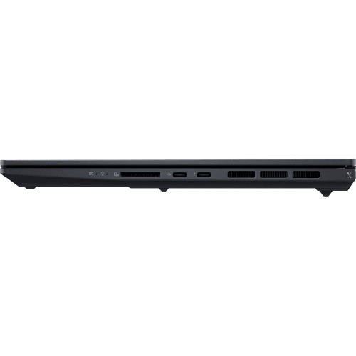 Asus Zenbook Pro 14 OLED: тонкий и мощный ноутбук