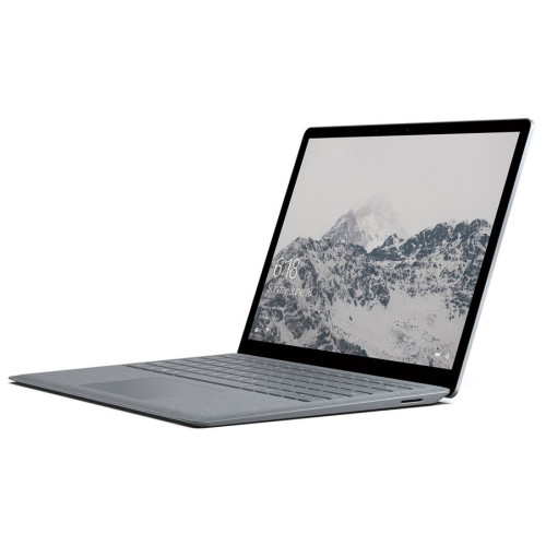 Ультрабук Microsoft Surface Laptop (DAJ-00001)