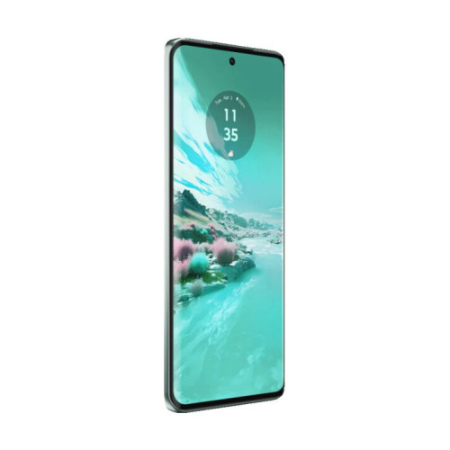 Motorola Edge 40 Neo 12/256GB Soothing Sea (PAYH0081): потужний смартфон у стильному дизайні