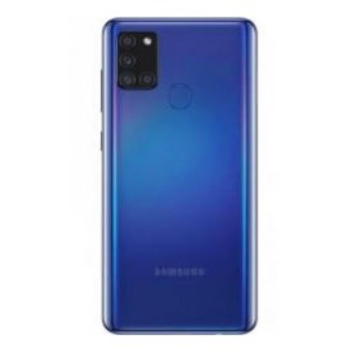 Samsung Galaxy A21s 3/32GB Blue (SM-A217FZBN)