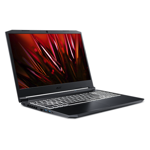 Ноутбук Acer Nitro 5 AN515-45 (NH.QBREP.00B)