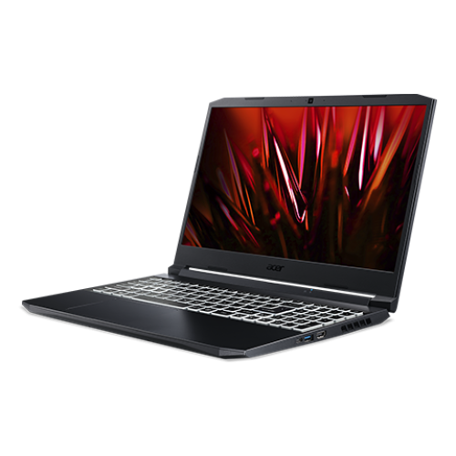 Ноутбук Acer Nitro 5 AN515-45 (NH.QBREP.00B)