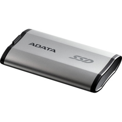 ADATA SSD USB 3.2 4TB (SD810-4000G-CSG)