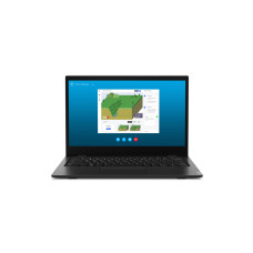 Нетбук Lenovo 14w (81MQ000DIX)