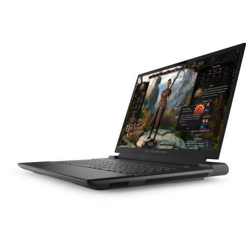 Dell Alienware M16 R1 (USEAHBTSM16R1RPLGKCX)