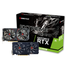 Biostar GeForce RTX2060 SUPER 8Gb (VN2066RF82)