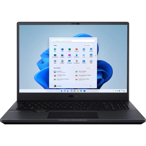 Ноутбук Asus ProArt Studiobook 16 OLED (H7600ZX-L2017X)