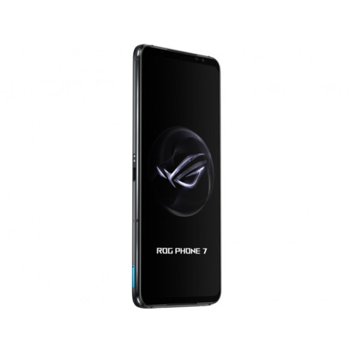 ASUS ROG Phone 7: Gaming Beast in Storm White 12/256GB