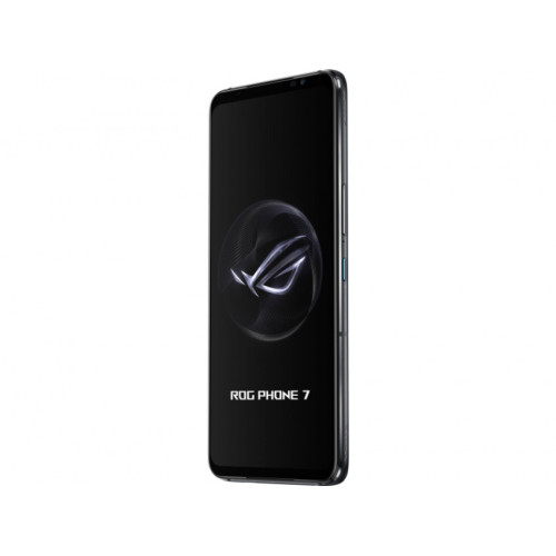 ASUS ROG Phone 7: крутой игровой смартфон в Storm White