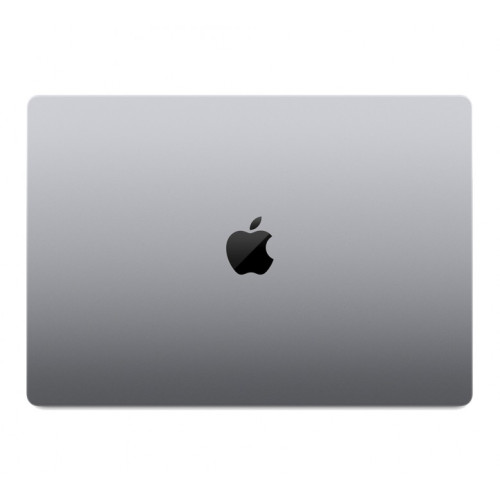 Новий Apple MacBook Pro 16" Space Gray 2021 (Z14W0010F): Вдосконаленість усіх аспектів