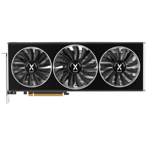 XFX Radeon RX 6750 XT Speedster MERC 319 (RX-675XYTBDP)