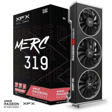 XFX Radeon RX 6750 XT Speedster MERC 319 (RX-675XYTBDP)