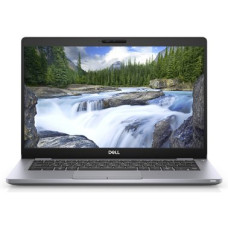 Ноутбук Dell Latitude 5310 Titan Gray (N013L531013UA_WP)