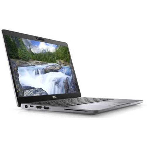 Ноутбук Dell Latitude 5310 Titan Gray (N013L531013UA_WP)