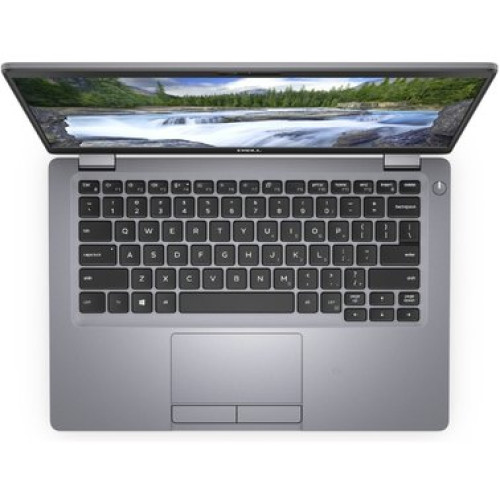 Ноутбук Dell Latitude 5310 Titan Gray (N013L531013UA_WP)