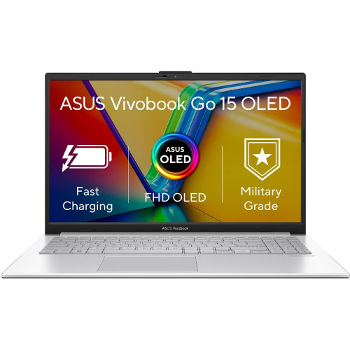 Asus Vivobook Go 15 OLED E1504FA (E1504FA-OLED013W)