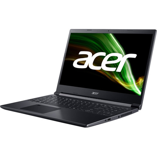 Acer Aspire 7: мощный ноутбук для игр и работы