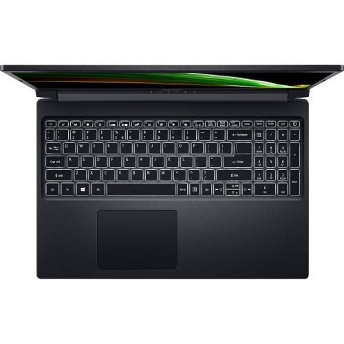 Acer Aspire 7 - Потужний ноутбук NH.QBFEX.02B