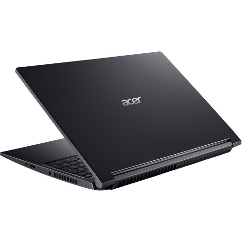 Acer Aspire 7 - Потужний ноутбук NH.QBFEX.02B