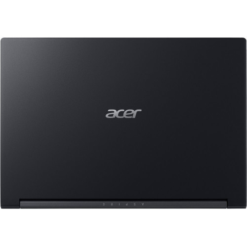 Acer Aspire 7: мощный ноутбук для игр и работы