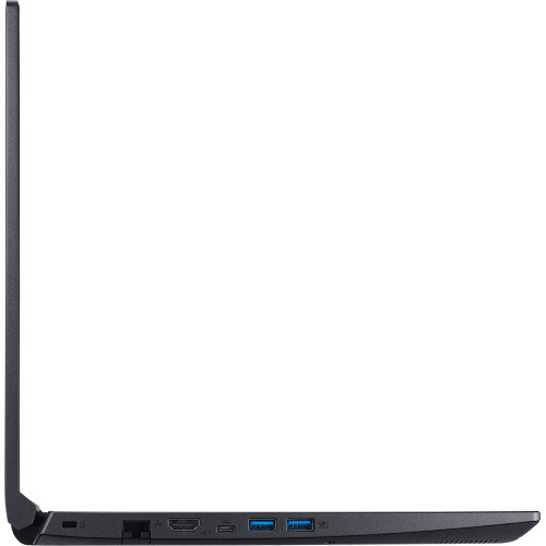 Acer Aspire 7 - Потужний ноутбук NH.QBFEX.02B