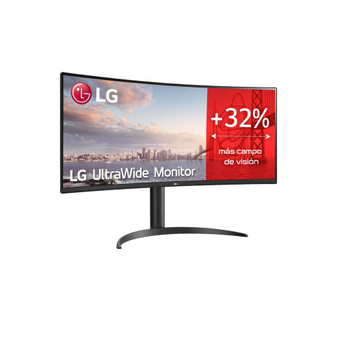 LG 34WP75C-B