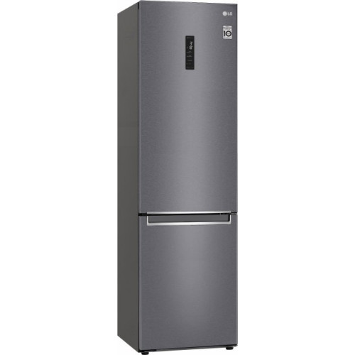 Холодильник LG GW-B509SLKM: Функціональна простота та естетичний дизайн