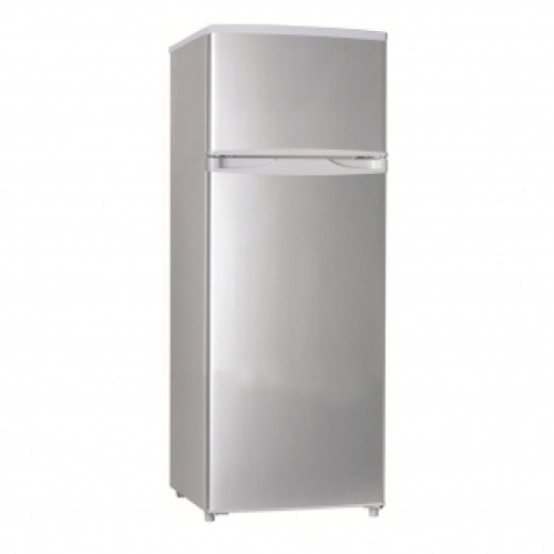 Холодильник с морозильной камерой Liberty HRF-230 X