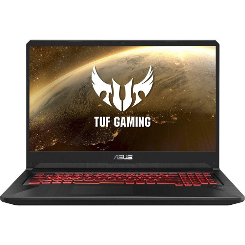 Asus TUF Gaming FX705DT (FX705DT-AU068T)