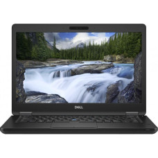 Ноутбук Dell Latitude 5490 (210-ANMX#UL-41)