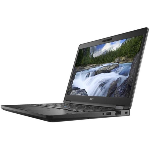 Ноутбук Dell Latitude 5490 (210-ANMX#UL-41)