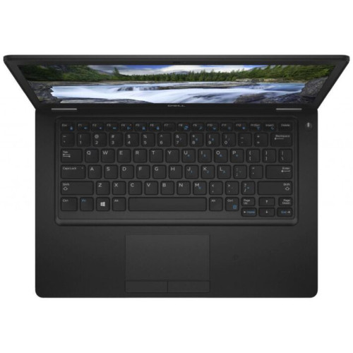 Ноутбук Dell Latitude 5490 (210-ANMX#UL-41)