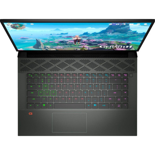 Dell G16 Gaming Laptop (G7620-7775BLK-PUS)