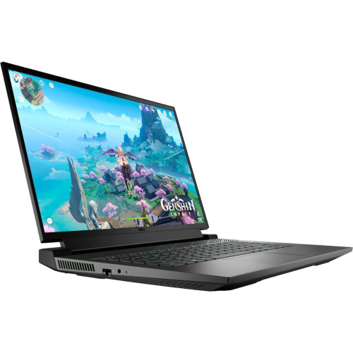 Dell G16 Gaming Laptop (G7620-7775BLK-PUS)