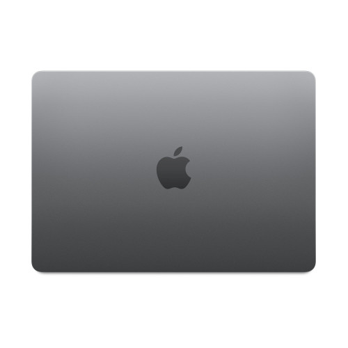 Apple MacBook Air 15" M3 2024 Space Gray (Z1BP0006V)