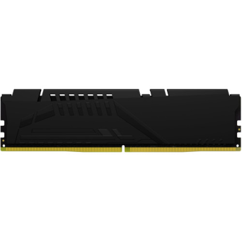 Kingston FURY 64 GB (2x32GB) DDR5 6000 MHz Beast Black EXPO (KF560C36BBEK2-64)