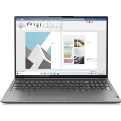 Lenovo Yoga Slim 7 Pro Gen 6 (82QQ001SMZ)