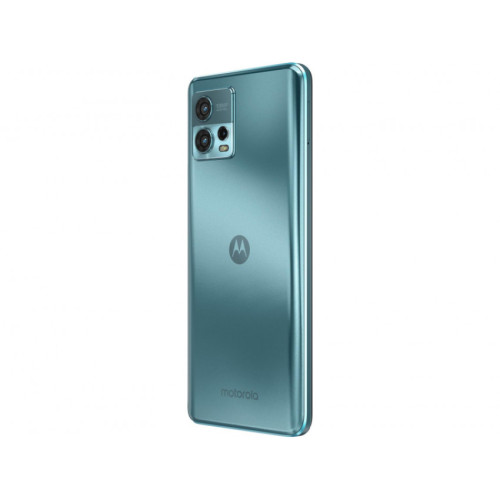 Motorola G72 8/128GB Polar Blue (PAVG0009): стильний та потужний смартфон