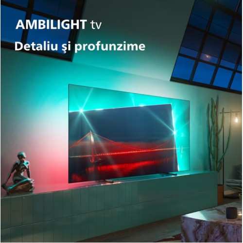 Philips 48OLED718/12