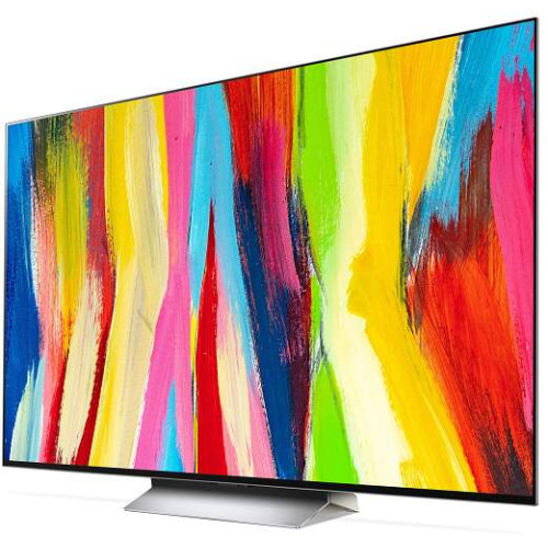 LG OLED77C22